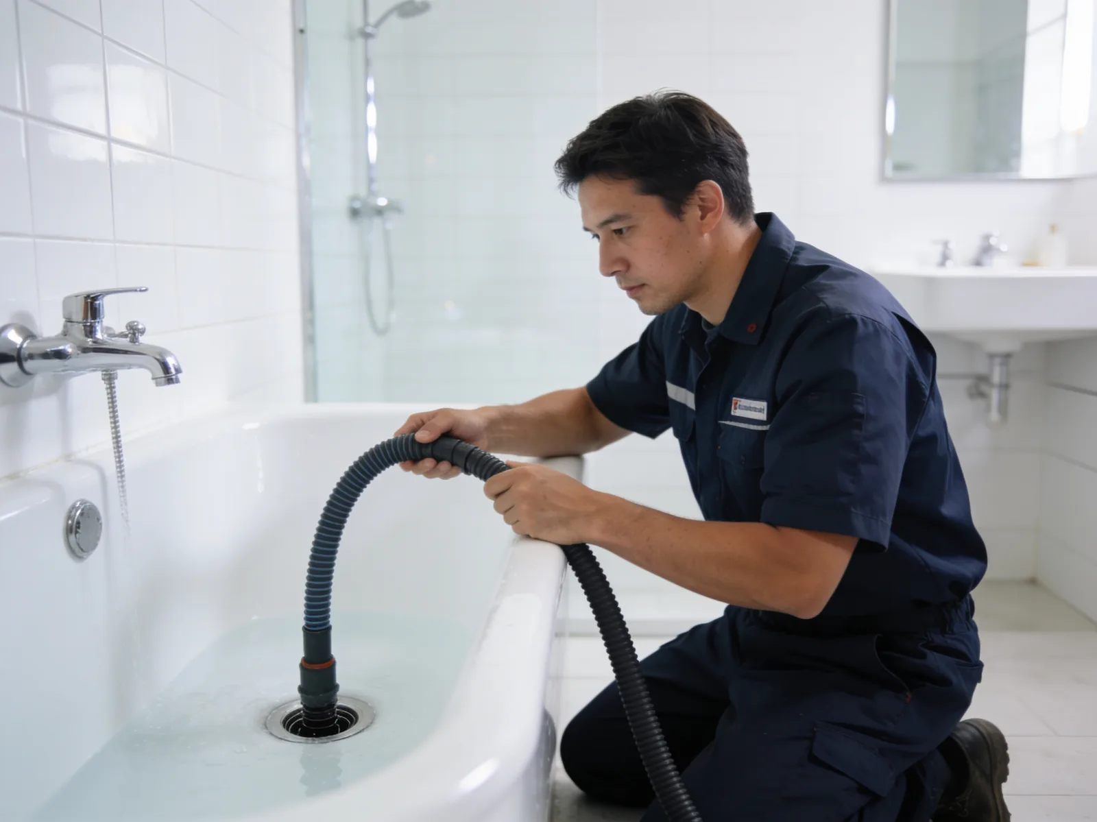 Emergency Plumber Bogata, TX FAQs